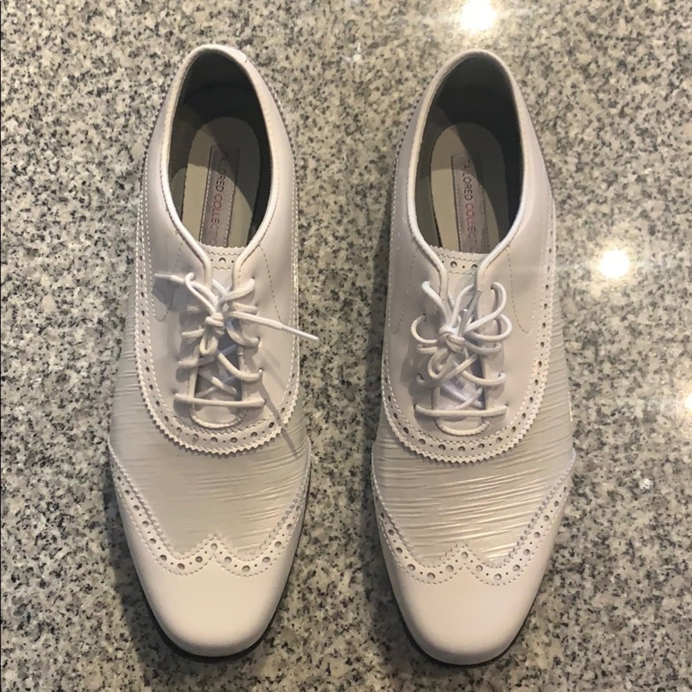 FootJoy Tailored Collection Golf Shoes